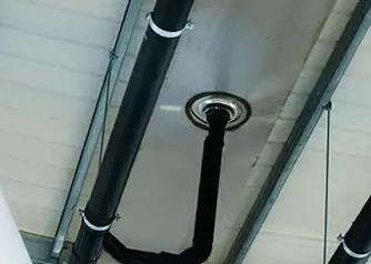 闻喜虹吸排水的原理