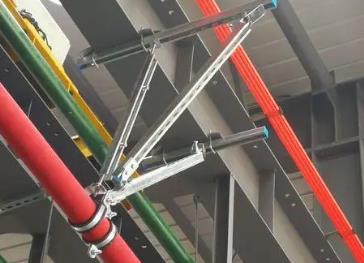 闻喜抗震支架厂家与你分享你必须做的紧急情况下的准备